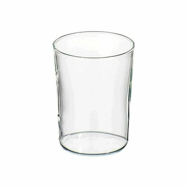 Simax Teeglas 0,2 L Ohne Henkel