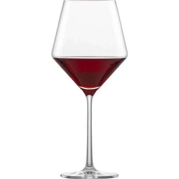 Schott Zwiesel Rotweinglas Beaujolais Pure â Bild 2