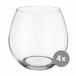 Villeroy & Boch Becher 4er-Set Entree