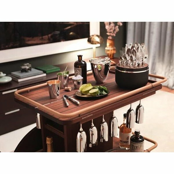 Robbe & Berking Bier- Und Longdrinkbecher Belvedere â Bild 2