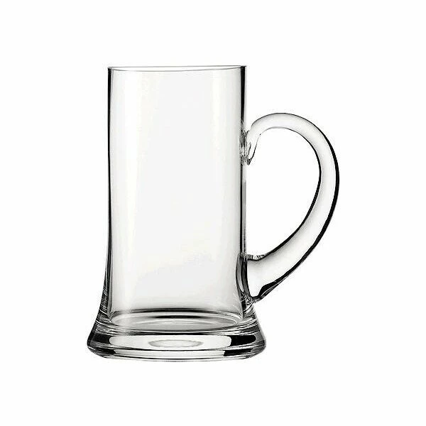 Spiegelau Bierseidel Franziskus 0,5 L Beer Classics