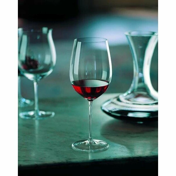 Riedel Bordeaux Grand Cru Pokal Sommeliers â Bild 3
