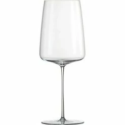 Zwiesel Glas Weinglas Kraftvoll & Würzig 0,7 L Simplify
