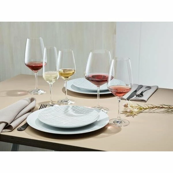 Schott Zwiesel Bordeauxglas 6er-Set Taste â Bild 2
