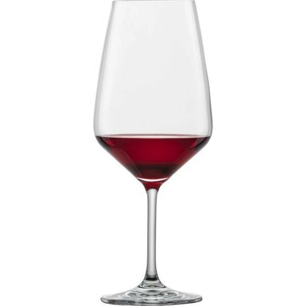Schott Zwiesel Bordeauxglas 6er-Set Taste â Bild 3