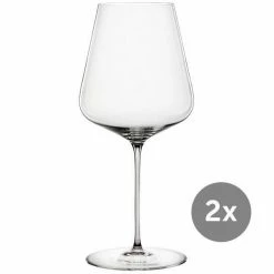 Spiegelau Bordeauxglas 2er-Set Definition