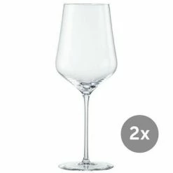 Eisch Bordeauxglas 2er-Set Sky Sensis Plus