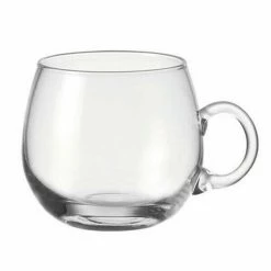 Leonardo Bowlebecher Punch