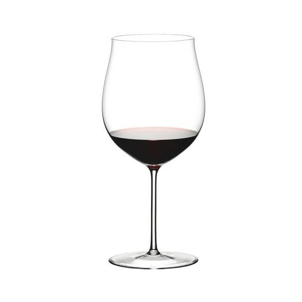 Riedel Burgunder Glas Grand Cru Sommeliers â Bild 2
