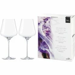 Eisch Burgunderglas 518/1 2 St. GK Sky Sensis Plus