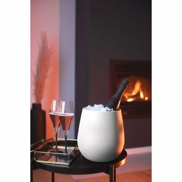 Villeroy & Boch Sektglas-Set 4-tlg. 0,26 L Manufacture Rock â Bild 3