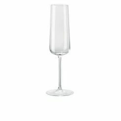 Rosenthal Champagnerflöte 0,19 L Heritage Turandot Klar