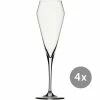 Spiegelau Champagnerglas 4er-Set GK Willsberger Anniversary