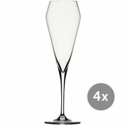 Spiegelau Champagnerglas 4er-Set GK Willsberger Anniversary