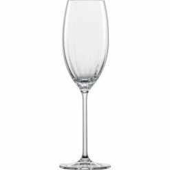 Zwiesel Glas Champagnerglas 0,29 L Prizma Mit Moussierpunkt