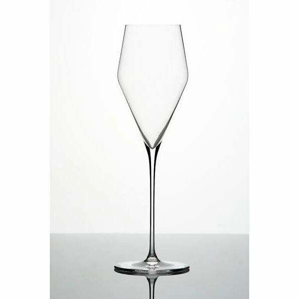 Zalto Champagnerglas Denk`Art â Bild 2