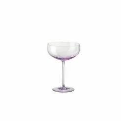 Rosenthal Champagnerschale 0,22 L Heritage Turandot Neodym Purple