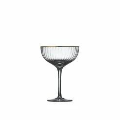 Lyngby Cocktailglas 0,31 L Palermo Gold