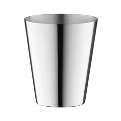 Robbe & Berking Gin-, Wasser-, Weinbecher Dante 90 G Versilbert