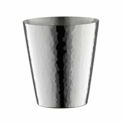 Robbe & Berking Gin-,Wasser- Und Weinbecher Martele 90 G Versilbert