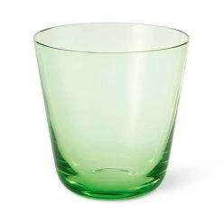 Dibbern Glas 0,25 Ltr. Capri Grün