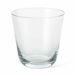 Dibbern Glas 0,25 Ltr. Capri Klar