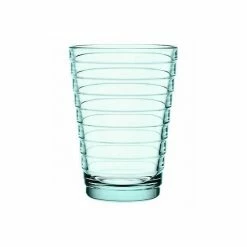 Iittala Glas 0,33 L Aino Aalto Wassergrün