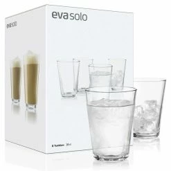 Eva Solo Gläser 8-er Set