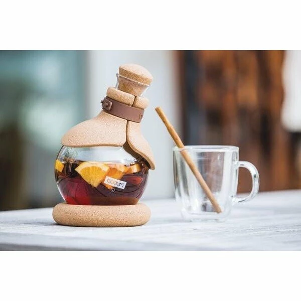 Bodum Glasbecher Bistro 0,35l â Bild 3