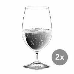 Riedel Gourmetglas 2er-Set Vinum