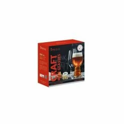 Spiegelau IPA Glas 2er Set Craft Beer Glasses