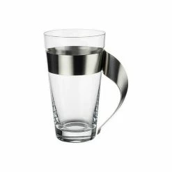 Villeroy & Boch Latte Macchiato Glas 0,5 L NewWave CaffĂš
