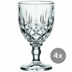 Nachtmann Likörglas 4er-Set Noblesse