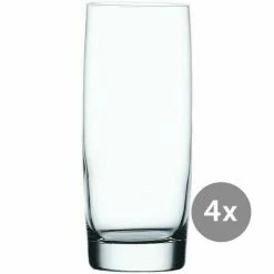 Nachtmann Longdrink 4er-Set Vivendi