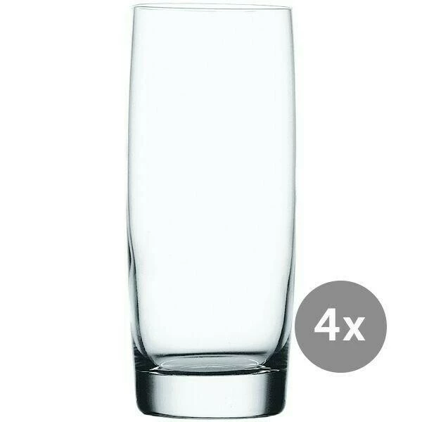 Nachtmann Longdrink 4er-Set Vivendi