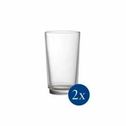 Villeroy & Boch Longdrinkbecher 2er-Set It's My Match