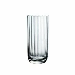 Villeroy & Boch Longdrinkbecher 4er-Set Rose Garden