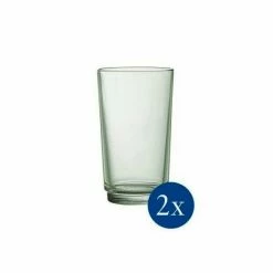 Villeroy & Boch Longdrinkbecher Mineral 2er-Set It's My Match