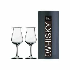 Eisch Malt Whisky Glas 2er-Set Jeunesse