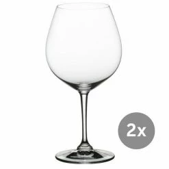 Riedel Pinot Noir Glas 2er-Set Vinum