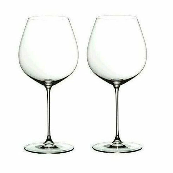 Riedel Pinot Noir Glas 2er-Set Veritas
