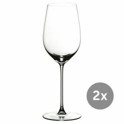 Riedel Rieslingglas 2er-Set Veritas