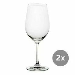 Riedel Riesling Grand Cru Weinglas Vinum 2er-Set