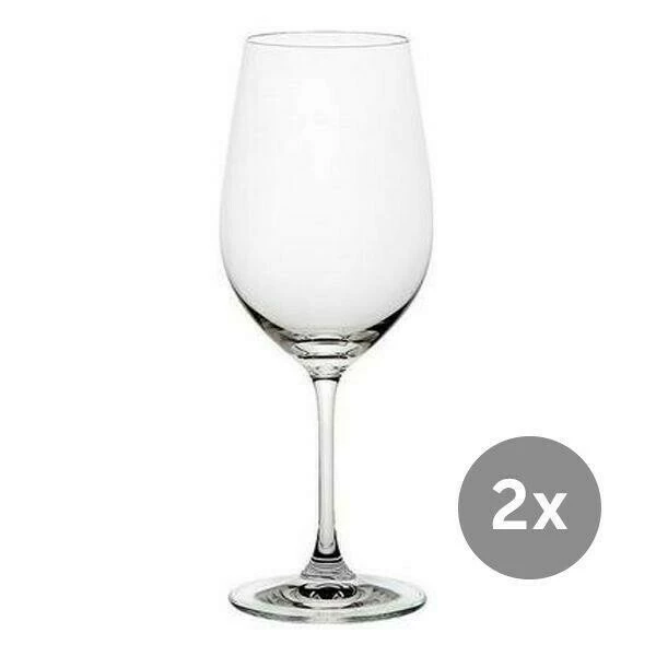 Riedel Riesling Grand Cru Weinglas Vinum 2er-Set