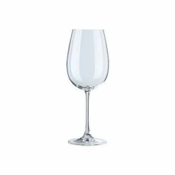 Rosenthal Rotwein Bordeaux Glas DiVino Glatt