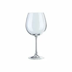 Rosenthal Rotwein Burgunder Glas DiVino Glatt