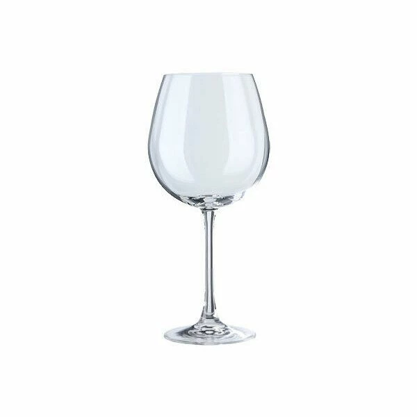 Rosenthal Rotwein Burgunder Glas DiVino Glatt