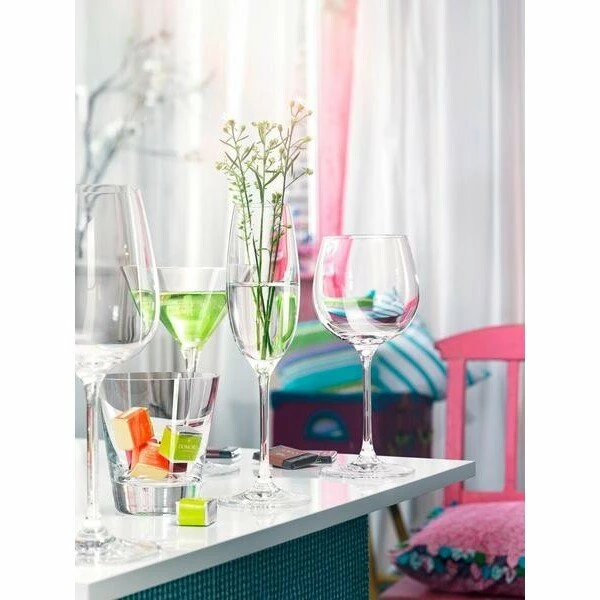 Rosenthal Rotwein Burgunder Glas DiVino Glatt â Bild 2