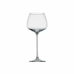 Rosenthal Rotwein Glas TAC O2 Glatt