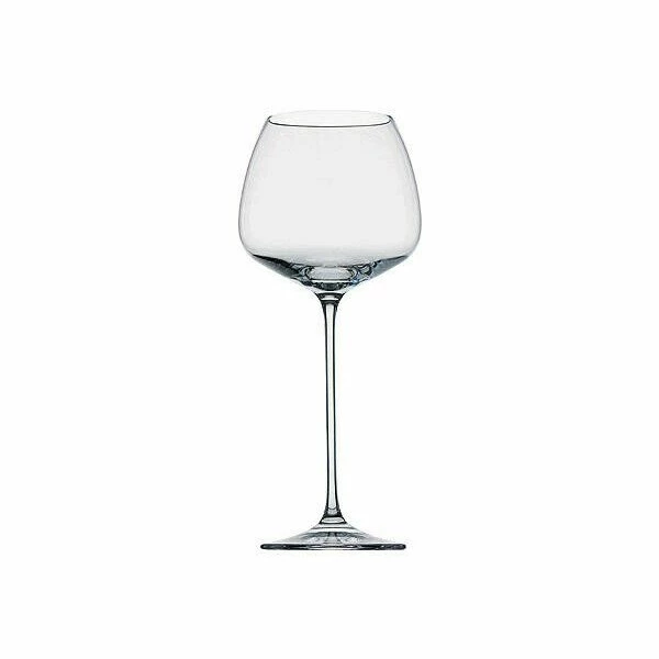 Rosenthal Rotwein Glas TAC O2 Glatt